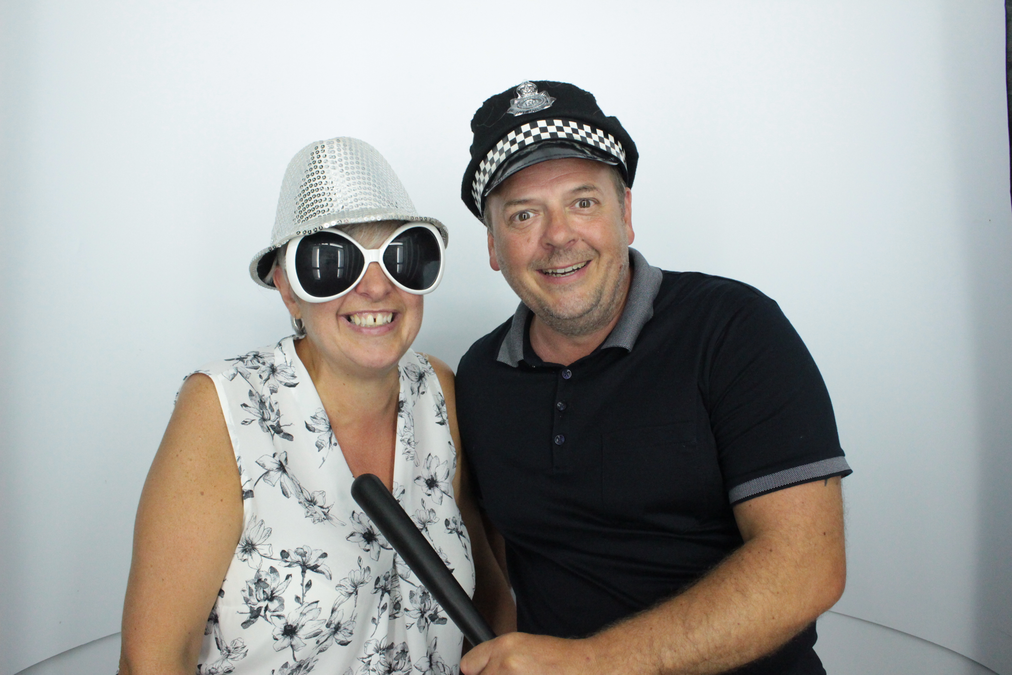 Martin & Colleen’s Joint 50th | View more photos from the event at gallery.myphotoboothexperience.co.uk/u/MyPhotoBoothExperienceLtd/Martin-Colleen’s-Joint-50th
